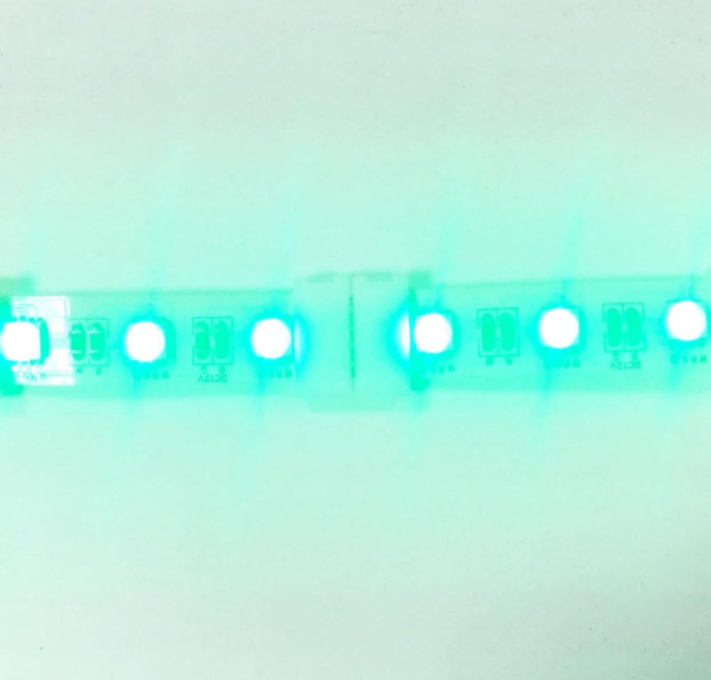 LITAELEK موصل شريط LED RGBW 20 قطعة LitaElek 5 دبابيس بعرض 10 مم لشريط LED 5050 شريط ريبون موصل حبل 5 موصلات SMD 5050 - Image 5